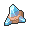 icy rock