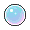 lustrous orb