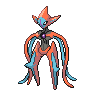 deoxys attack