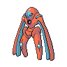 deoxys defense