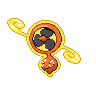 rotom fan