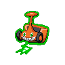 rotom mow