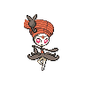 meloetta pirouette