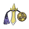 aegislash blade