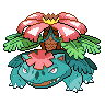 venusaur mega