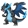 charizard mega x