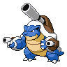 blastoise mega