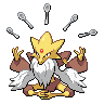 alakazam mega