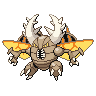 pinsir mega