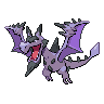 aerodactyl mega