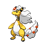 ampharos mega