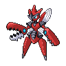 scizor mega