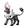 houndoom mega