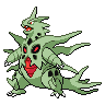 tyranitar mega