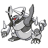 aggron mega