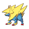 manectric mega