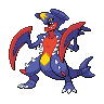 garchomp mega