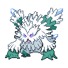 abomasnow mega