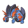 swampert mega