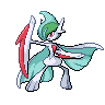 gallade mega