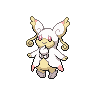 audino mega