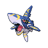 sharpedo mega