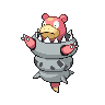 slowbro mega