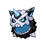 glalie mega