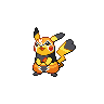 pikachu libre