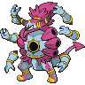 hoopa unbound