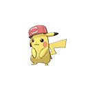 pikachu alola cap