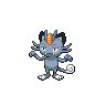 meowth alola