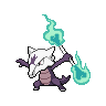 marowak alola