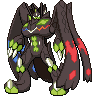 zygarde complete