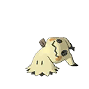 mimikyu totem busted