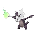 marowak totem