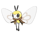 ribombee totem