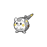 togedemaru totem