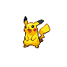 pikachu starter