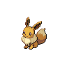 eevee starter