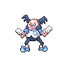 mr mime galar