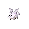 corsola galar