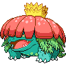 venusaur gmax