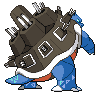 blastoise gmax