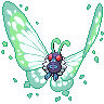 butterfree gmax