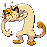 meowth gmax