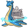 lapras gmax