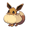 eevee gmax