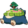 snorlax gmax