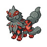 arcanine hisui